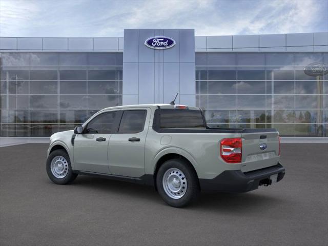 2024 Ford Maverick XL