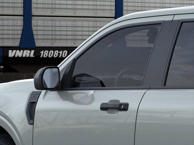 2024 Ford Maverick XL
