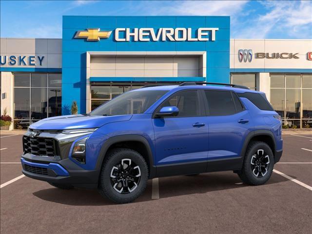 2025 Chevrolet Equinox FWD ACTIV