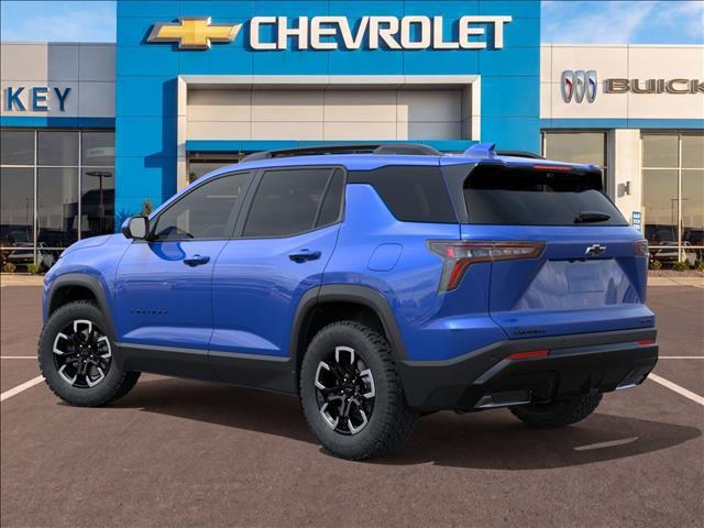 2025 Chevrolet Equinox FWD ACTIV