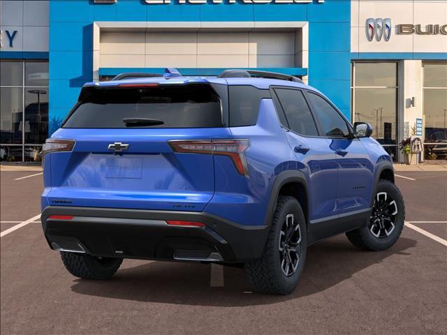 2025 Chevrolet Equinox FWD ACTIV