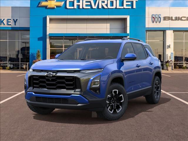 2025 Chevrolet Equinox FWD ACTIV