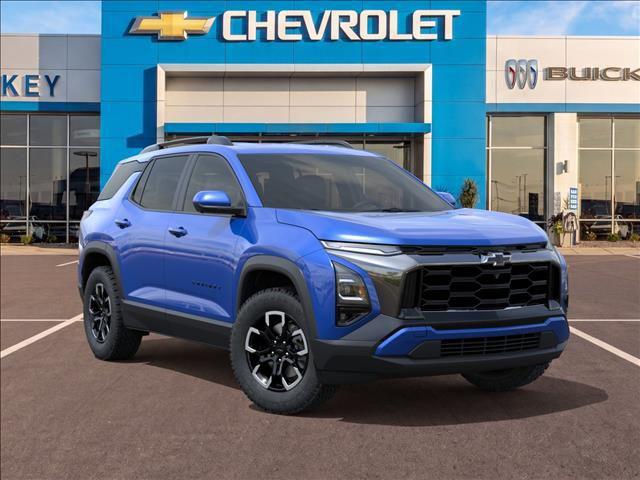 2025 Chevrolet Equinox FWD ACTIV