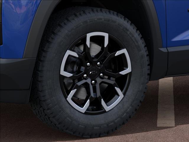 2025 Chevrolet Equinox FWD ACTIV