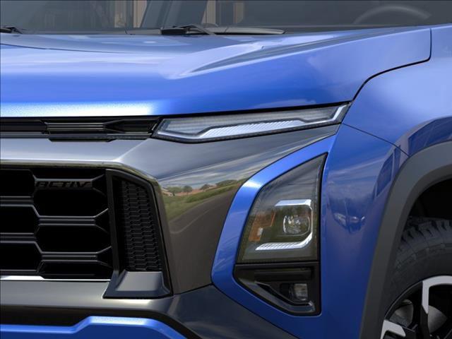 2025 Chevrolet Equinox FWD ACTIV