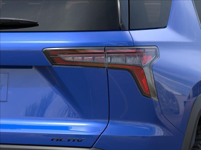 2025 Chevrolet Equinox FWD ACTIV