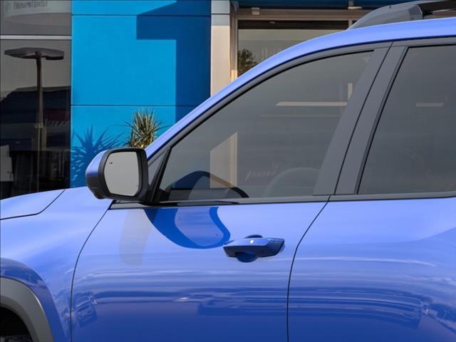 2025 Chevrolet Equinox FWD ACTIV