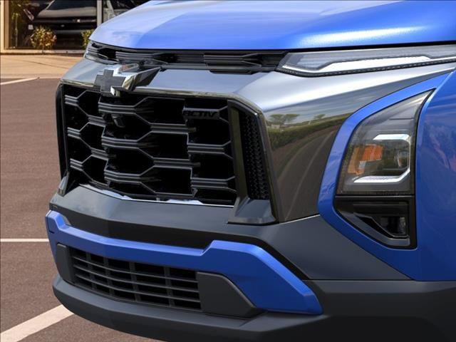 2025 Chevrolet Equinox FWD ACTIV