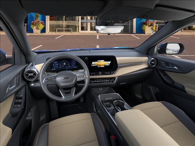 2025 Chevrolet Equinox FWD ACTIV
