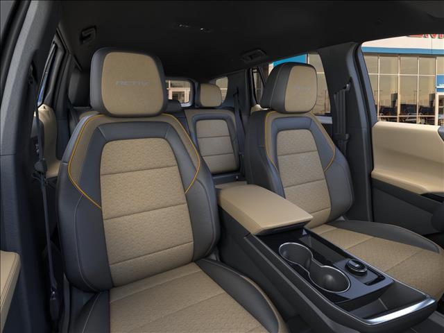 2025 Chevrolet Equinox FWD ACTIV