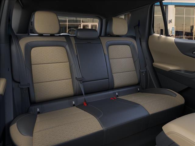 2025 Chevrolet Equinox FWD ACTIV