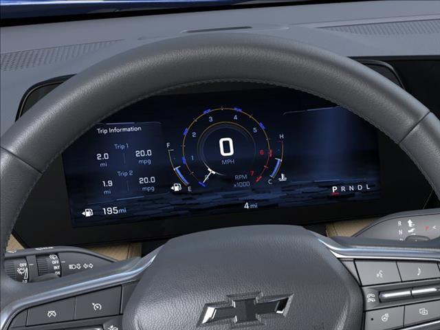 2025 Chevrolet Equinox FWD ACTIV
