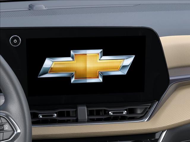 2025 Chevrolet Equinox FWD ACTIV