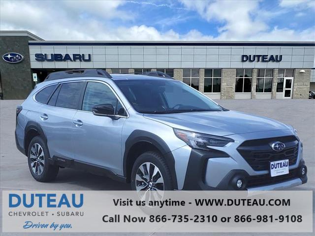 2025 Subaru Outback Limited for sale in Lincoln, NE