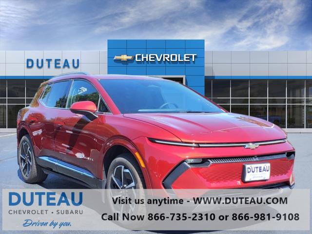2024 Chevrolet Equinox LT for sale in Lincoln, NE