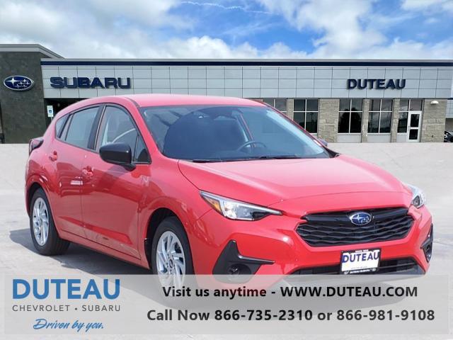 2024 Subaru Impreza Base for sale in Lincoln, NE