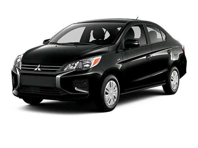 2024 Mitsubishi Mirage G4 BE for sale in South Burlington, VT
