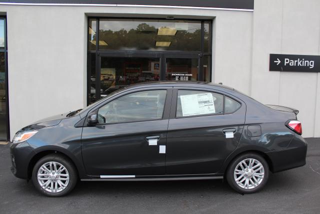 2024 Mitsubishi Mirage G4 SE for sale in Bethel Park, PA