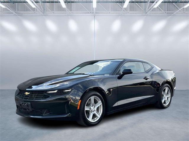 2023 Chevrolet Camaro