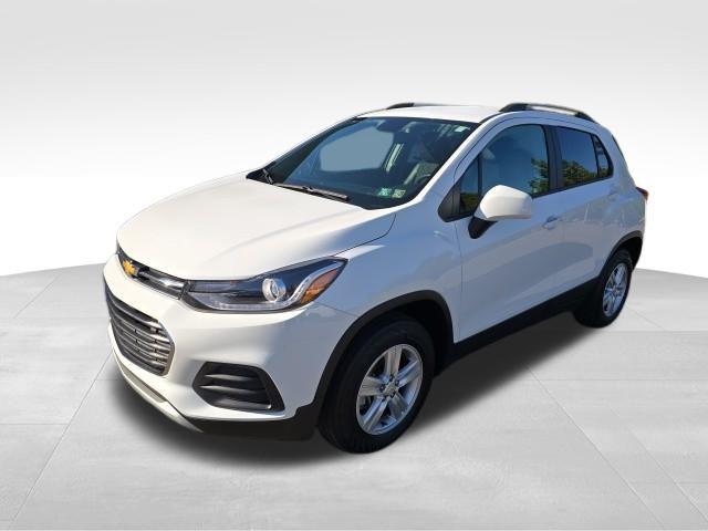 2022 Chevrolet Trax