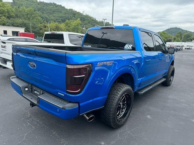 Used 2021 Ford F-150 For Sale in Pikeville, KY