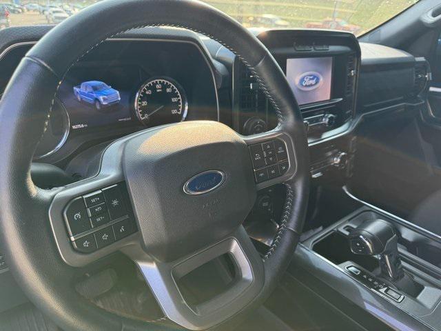 Used 2021 Ford F-150 For Sale in Pikeville, KY