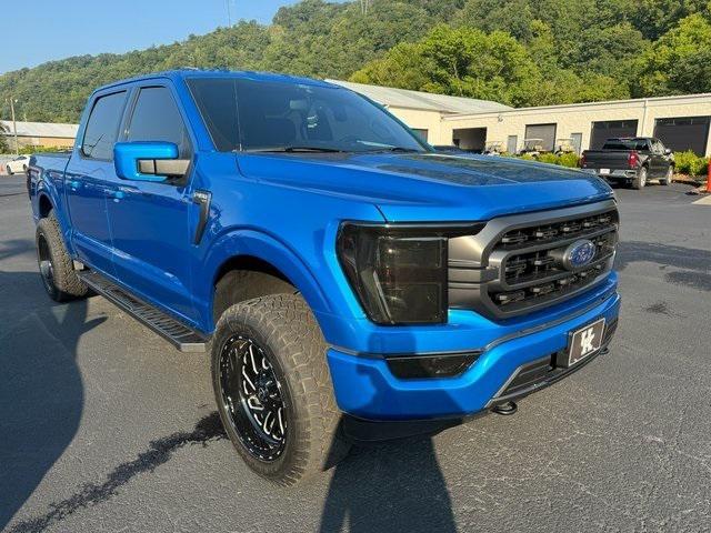 Used 2021 Ford F-150 For Sale in Pikeville, KY