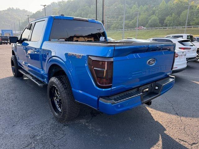 Used 2021 Ford F-150 For Sale in Pikeville, KY