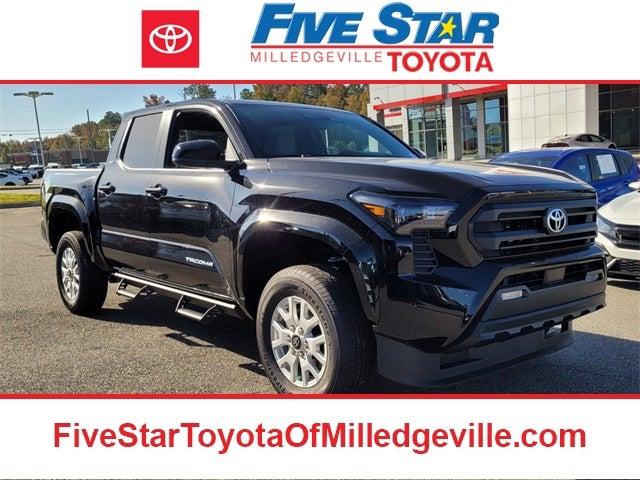 2024 Toyota Tacoma SR5 for sale in Milledgeville, GA