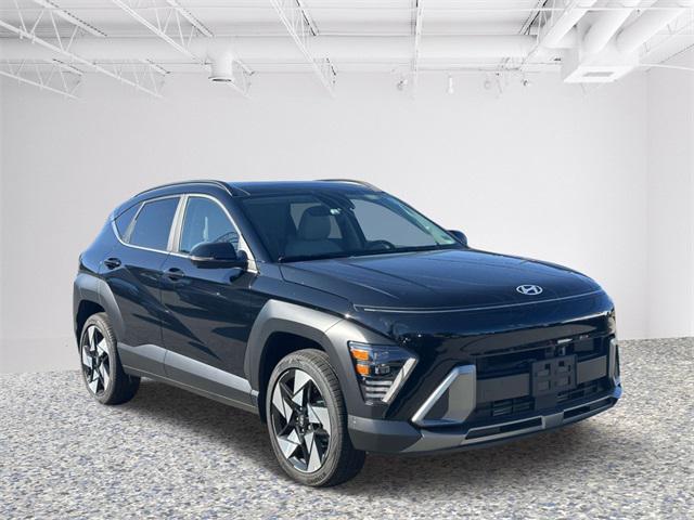 2024 Hyundai Kona