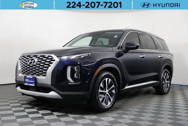 2022 Hyundai Palisade