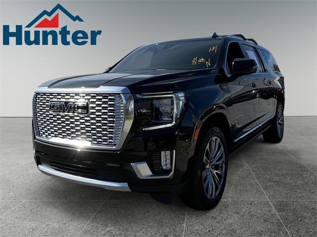 2021 GMC Yukon XL