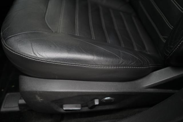 2016 Ford Fusion Hybrid SE