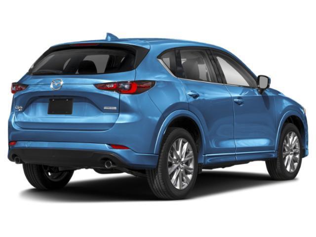 Mazda CX-5 2.5 S Premium Plus package