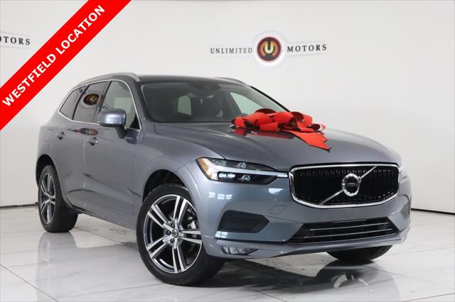 2021 Volvo XC60