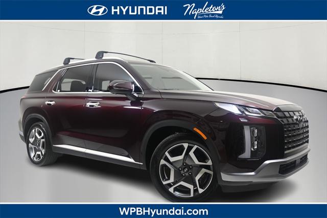 2023 Hyundai Palisade