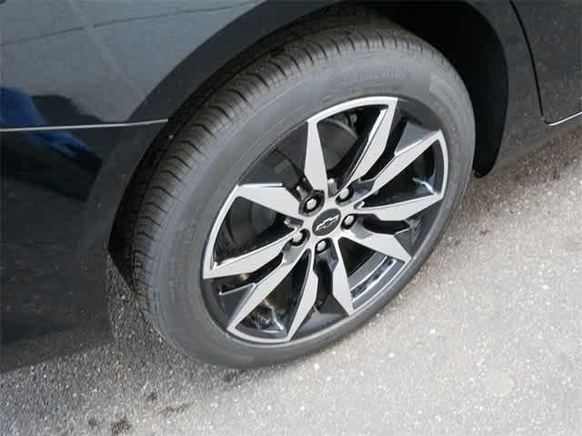 2025 Chevrolet Malibu FWD RS
