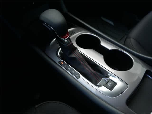 2025 Chevrolet Malibu FWD RS
