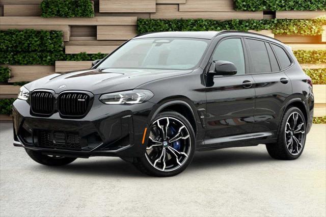 2024 BMW X3 M