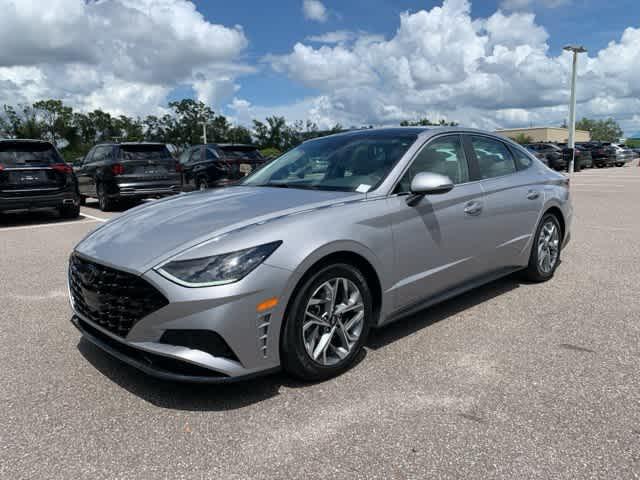 2023 Hyundai Sonata