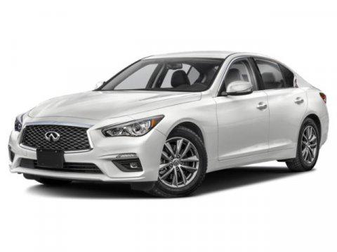 2023 Infiniti Q50