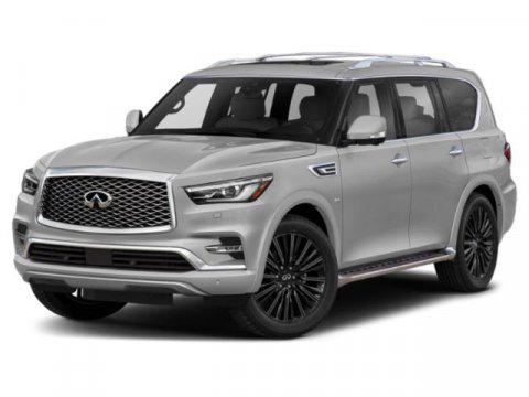 2020 Infiniti QX80