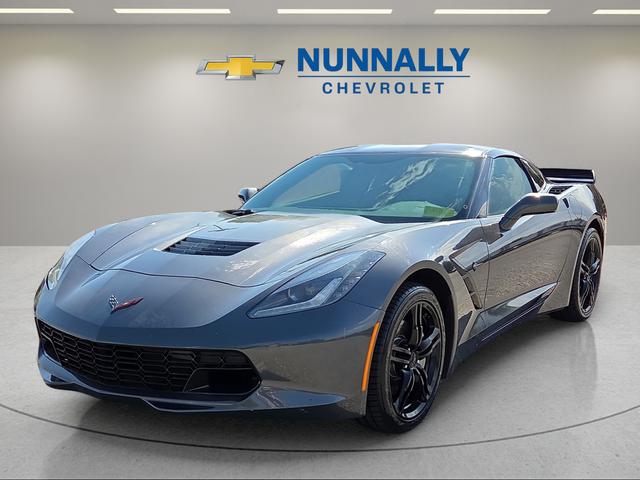 2017 Chevrolet Corvette Stingray for sale in Bentonville, AR