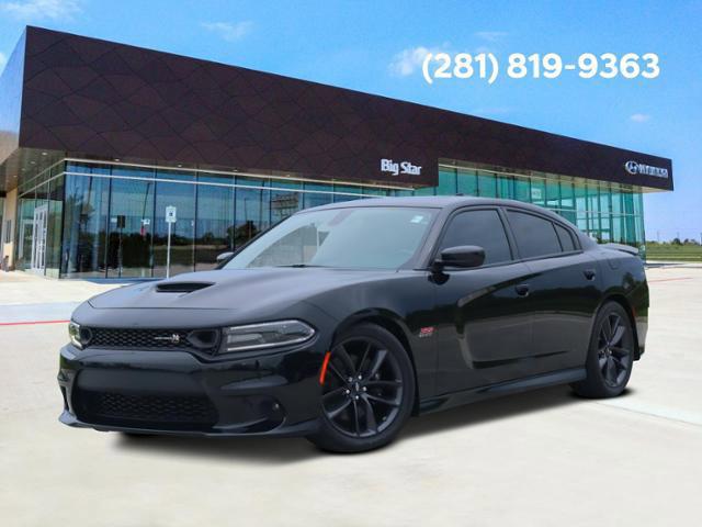 2019 Dodge Charger