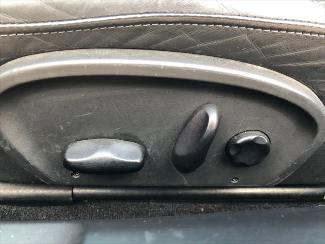 2003 Porsche 911 Carrera 4