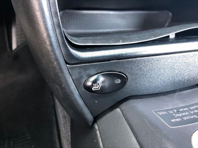2003 Porsche 911 Carrera 4