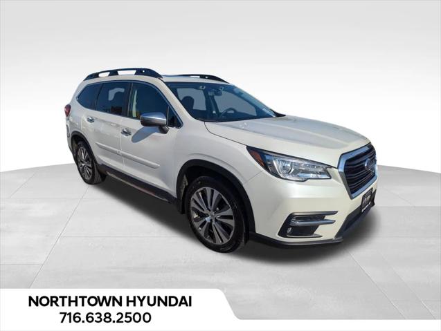 2022 Subaru Ascent