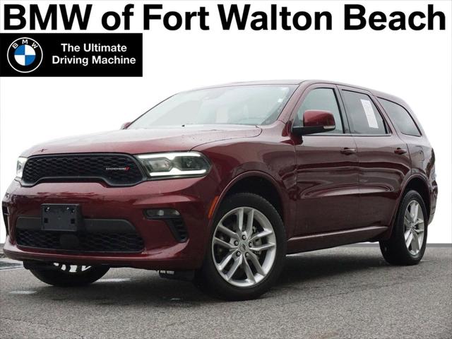 2022 Dodge Durango