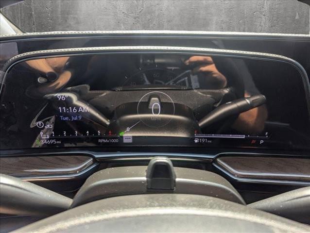 2023 Cadillac Escalade 2WD Premium Luxury Platinum
