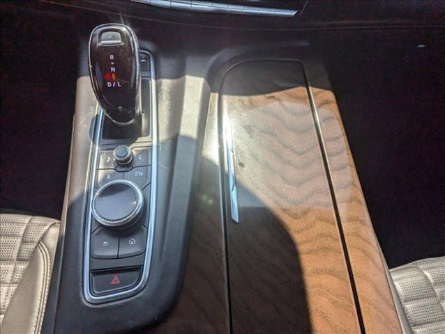 2023 Cadillac Escalade 2WD Premium Luxury Platinum